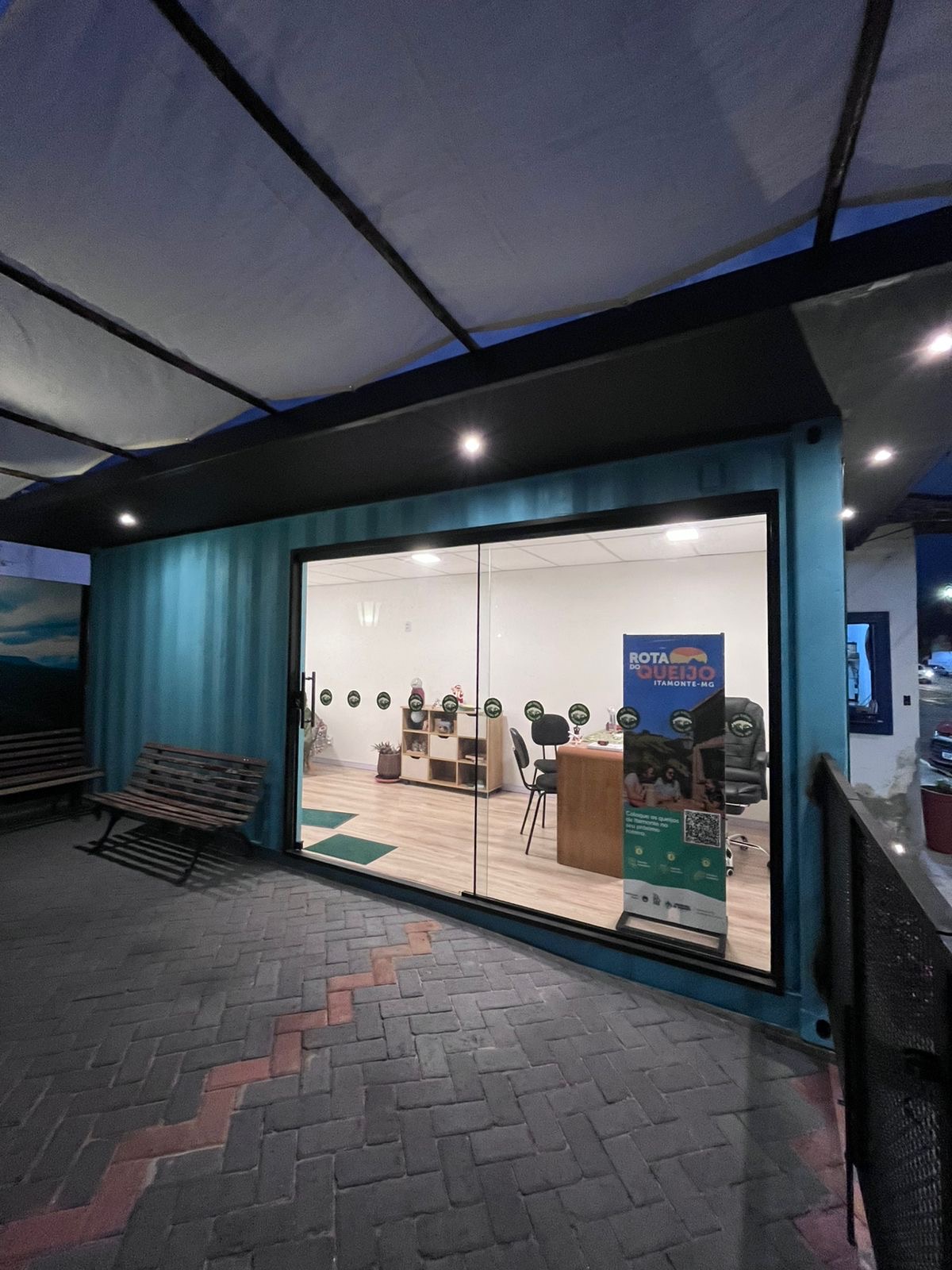 Foto de Lojas itamonte